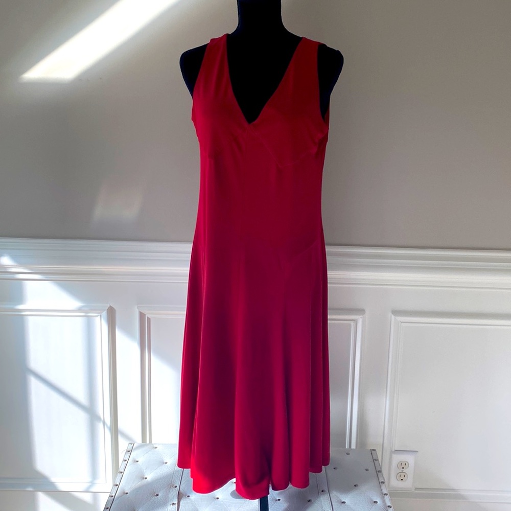 Classic Ralph Lauren dress